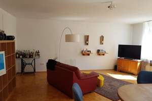 Ruhige,  vermietete 3,5-Zimmer Wohnung in Milbertshofen – Die vollständige Adresse der Immobilie erhältst du vom Anbieter., 80807 Milbertshofen, München – Vorschaubild 3