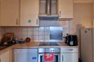 48 m² Wohnung mit Balkon in Köln - Gremberg – Wetzlarer Str. 20, 51105 Humboldt/Gremberg, Köln – Vorschaubild 6