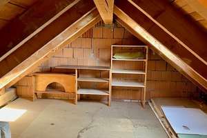 Familien-Idyll UND Firmen-Domizil – Die vollständige Adresse der Immobilie erhältst du vom Anbieter., 8228 Rodewisch – Vorschaubild 32