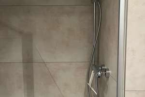 Ruhige 2-Zimmer-Wohnung mit Terrasse zum Vorgebirgspark und EBK in Köln-Zollstock – Die vollständige Adresse der Immobilie erhältst du vom Anbieter., 50969 Zollstock, Köln – Vorschaubild 11