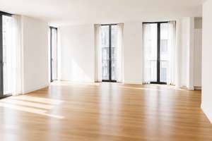 Exklusive 4-Zimmer-Luxuswohnung mit Rheinblick, großem Balkon und erstklassigen Annehmlichkeiten – Die vollständige Adresse der Immobilie erhältst du vom Anbieter., 40213 Altstadt, Düsseldorf – Vorschaubild 5