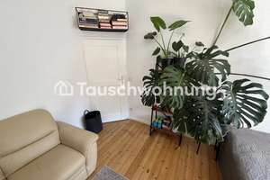Tauschwohnung: Tauschwohnung in Berlin, Spandau: 2 Zimmer mit Balkon, 42 m² – Die vollständige Adresse der Immobilie erhältst du vom Anbieter., 13583 Spandau (Ortsteil), Berlin – Vorschaubild 4