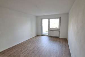 Erstbezug nach umfangreicher Sanierung: 2-Zi-Wohnung mit Balkon im 5. OG in Augsburg Innenstadt – Gebrüder-Münch-Straße 8, 86153 Jakobervorstadt-Nord, Augsburg – Vorschaubild 11