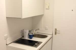 Modernes Appartement  in zentraler Lage von Köln – Bernhard-Feilchenfeld-Straße 13, 50969 Zollstock, Köln – Vorschaubild 7