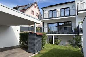 Modernes Familienzuhause mit Einliegerwohnung – nachhaltig, großzügig & finanzierungsfreundlich! – Die vollständige Adresse der Immobilie erhältst du vom Anbieter., 73061 Ebersbach an der Fils – Vorschaubild 2