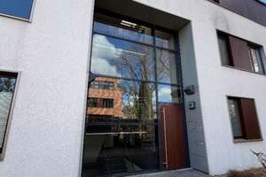 Haus im Haus: Moderne 3-5-Zi.-Maisonette-ETW mit Süd/West-Terrasse, Garten und TG-Stellplatz
 – Die vollständige Adresse der Immobilie erhältst du vom Anbieter., 22559 Rissen, Hamburg – Vorschaubild 16