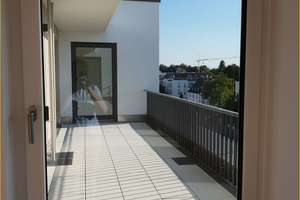 München/Ramersdorf - lichtdurchflutete 3-Zi.-Whg. im 4. OG mit zwei Dachterrassen – Ottobrunner Str. 35, 81737 Ramersdorf, München – Vorschaubild 15