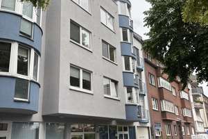 Zuhause mit 2 Zimmern in Leverkusen – Schulstraße 48, 51373 Wiesdorf, Leverkusen – Vorschaubild 2