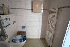 WE 1-5-3   --2 Raum Wohnung für Rollifahrer geeignet  - frei sofort – Husemannstraße 1, 47198 Hochheide, Duisburg – Vorschaubild 12