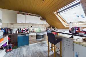 TOP***Zweifamilienhaus mit 4 Garagen im Vorort von Elsdorf***NEU – Rhein-Erft-Kreis – Vorschaubild 5