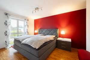Stilvolles Reihenmittelhaus mit gehobener Ausstattung, Pool und Sauna in familienfreundlicher Lage – Dachau (Kreis) – Vorschaubild 7