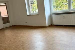 Gut geschnittene 2-Zimmer Wohnung im 1. OG mit Balkon und Gartenmitbenutzung - ab dem 01.11.2026 – 23558 Sankt Lorenz Süd, Lübeck – Vorschaubild 6