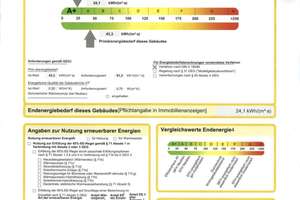 Modernes Apartment im Kaiserlei: 2-Zimmer-Wohnung mit Balkon – 63067 Kaiserlei, Offenbach am Main – Vorschaubild 13