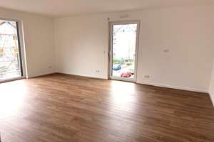 Nur mit WBS B! -Helle  Neubau 2-Zimmer Wohnung mit Balkon u. Aufzug in Leverkusen-Schlebusch – Von-Diergardt-Straße 7, 51375 Schlebusch, Leverkusen – Vorschaubild 8