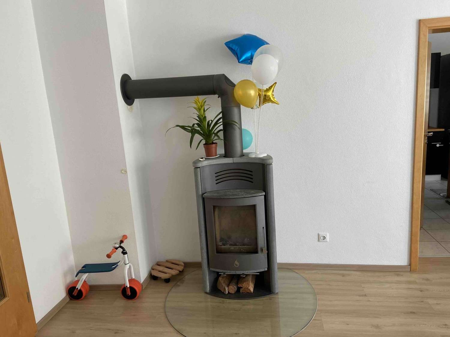 Immobilie in Kösching - Kapitalanleger gesucht! 4-Zimmer-Wohnung in Kösching-Eixelberg und der Mieter ist schon da - Bild 8