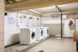Zuhause mit Balkon in Schwabing-West – Rümannstraße 61, 80804 Am Luitpoldpark, München – Vorschaubild 8
