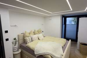 🏡 Nachmieter gesucht: Exklusive 2-Zimmer-Wohnung mit Balkon, EBK & Klimaanlage in Düsseldorf-Stadtm – 40211 Stadtmitte, Düsseldorf – Vorschaubild 8