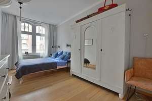Was ist eine Traumwohnung? – Die vollständige Adresse der Immobilie erhältst du vom Anbieter., 34119 West, Kassel – Vorschaubild 11