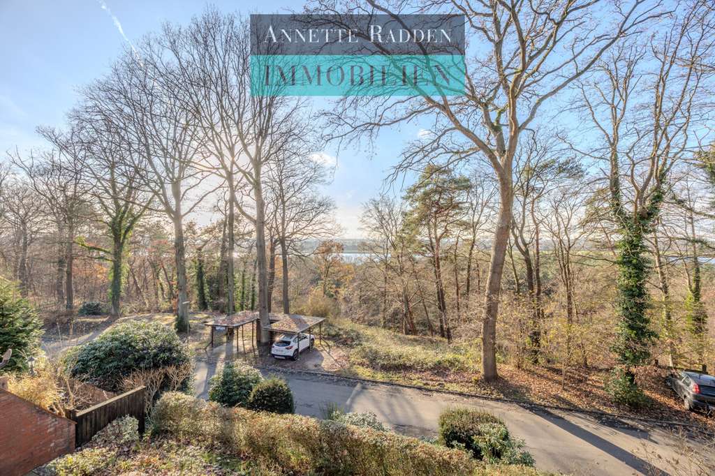 Immobilie in Geesthacht - Lichtdurchflutetes Familienglück: Klassische Doppelhaushälfte in Geesthacht - Bild 2