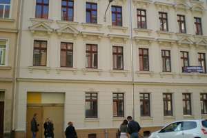 Alltagstaugliche 2-Zimmer-Wohnung in Leipzig Anger-Crottendorf