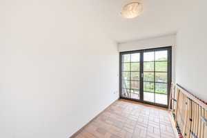 Haus im Finca-Style mit Garten + Terrasse + Balkon + Kamin + Doppelgarage – Bochum – Vorschaubild 25