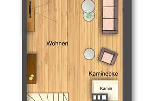 Familienglück in Rüdinghausen - Reihenendhaus mit Kamin, Balkon und Garage – Die vollständige Adresse der Immobilie erhältst du vom Anbieter., 58454 Rüdinghausen, Witten – Vorschaubild 7