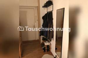 Tauschwohnung: Schöne 2-Zimmer-Altbau-Wohnung zentral gelegen – Die vollständige Adresse der Immobilie erhältst du vom Anbieter., 22769 Altona-Nord, Hamburg – Vorschaubild 2