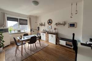 Helle 3-Zimmer-Wohnung mit Dielenboden – Kapitalanlage in zentraler Lage Am Kaufhof! – Die vollständige Adresse der Immobilie erhältst du vom Anbieter., 23566 Sankt Gertrud, Lübeck – Vorschaubild 3
