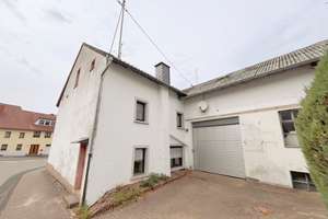 Haus mit Potenzial: Einfamilienhaus in ruhiger Lage mit Garten und Scheune! – Die vollständige Adresse der Immobilie erhältst du vom Anbieter., 54314 Greimerath – Vorschaubild 10