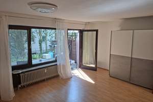 1 Zimmer Terassenwohnung mit separaten Bad in Stg- Sillenbuch.  – Kirchheimer Straße 20, 70619 Sillenbuch (Ortsteil), Stuttgart – Vorschaubild 5