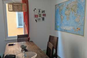 4-Zimmer-Wohnung in Stuttgart-Feuerbach mit Kamin – Die vollständige Adresse der Immobilie erhältst du vom Anbieter., 70469 Feuerbach-Mitte, Stuttgart – Vorschaubild 5