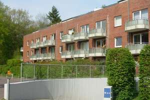 Wohnung zum Wohlfühlen – Albertine-Assor-Str. 19 b, 22457 Schnelsen, Hamburg – Vorschaubild 2