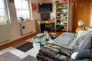 Gut geschnittenes Einfamilienhaus mit einer Garage und schönem Ausblick in Beratzhausen – Die vollständige Adresse der Immobilie erhältst du vom Anbieter., 93176 Beratzhausen – Vorschaubild 16