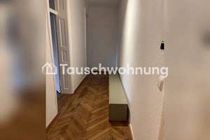 Tauschwohnung: Tausche 2 Z Altbau Whng im Westend gegen 3-4 Z Whng – Die vollständige Adresse der Immobilie erhältst du vom Anbieter., 80339 Westend, München – Vorschaubild 4