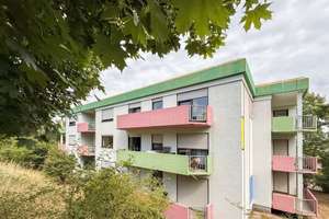 Leerstehende 2-Zimmerwohnung in Uninähe, als Kapitalanlage oder Selbstnutzung – Die vollständige Adresse der Immobilie erhältst du vom Anbieter., 54295 Kürenz, Trier – Vorschaubild 13