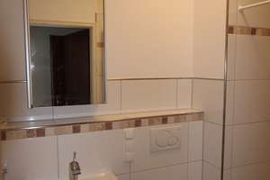 Schickes 1-Zimmerappartement mit Balkon – Die vollständige Adresse der Immobilie erhältst du vom Anbieter., 55130 Weisenau, Mainz – Vorschaubild 3