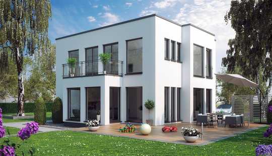 Bild von Eigenheim plus Grundstück zum sagenhaften Preis