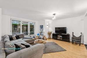 Traumwohnung in 1A-Lage – Terrasse, Fußbodenheizung & Stellplatz