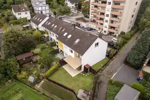 Reihenendhaus in ruhiger Lage mit traumhaftem Ausblick! – Main-Taunus-Kreis – Vorschaubild 31