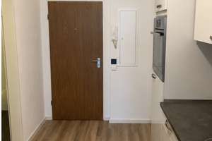 Vollständig renovierte 1-Zimmer-Wohnung mit Balkon und Einbauküche in Dortmund – Die vollständige Adresse der Immobilie erhältst du vom Anbieter., 44229 Bittermark, Dortmund – Vorschaubild 5