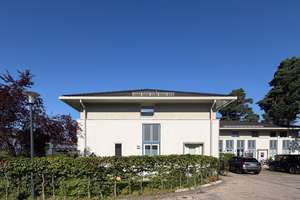 2-Zimmer-Altbauwohnung mit Balkon, Stellplatz & Sofortbezug – Dahlem – Saargemünder Straße 35b, 14195 Dahlem, Berlin – Vorschaubild 22