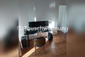 Tauschwohnung: 60m² Neubau auf der Uhlenhorst