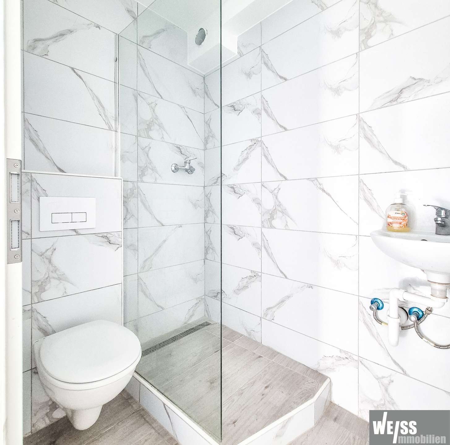 Immobilie in Röttingen - +++TIEF Preis+++ETW mit 5 Zimmer  aus Insolvenzverfahren - Bild 6