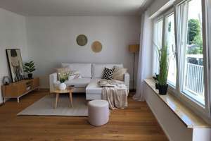 **Provisionsfrei** 3-Zimmer-Wohnung - Neubaustandard – Die vollständige Adresse der Immobilie erhältst du vom Anbieter., 85051 Südwest, Ingolstadt – Vorschaubild 5