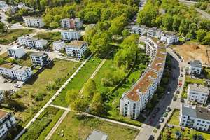 ++ Neuwertig, hochwertig, bezugsfertig - Ihr neues Zuhause zwischen Natur und Komfort ++ – 63073 Bieber, Offenbach am Main – Vorschaubild 3