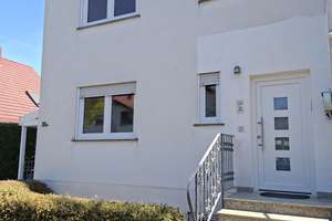 Lichtdurchflutete Doppelhaushälfte mit Einliegerwohnung in ruhiger Lage – Wilhelm-Leuschner-Str. 31a, 61231 Bad Nauheim – Vorschaubild 42