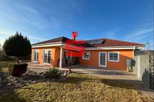 Bungalow in Top Zustand mit Doppelgarage – Bernkastel-Wittlich (Kreis) – Vorschaubild 1