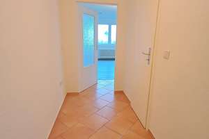 Charmante 1-Zimmer-Wohnung im 12. Obergeschoss – Hochring 39, 38440 Eichelkamp, Wolfsburg – Vorschaubild 3