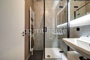 MÖBLIERT - MODERN LIVING - Kompakte Wohnung in guter Lage – Die vollständige Adresse der Immobilie erhältst du vom Anbieter., 70188 Ostheim, Stuttgart – Vorschaubild 10