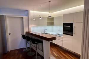 Exklusives Loft mit offenem Wohnkonzept – großzügig, modern, bezugsbereit – Die vollständige Adresse der Immobilie erhältst du vom Anbieter., 66111 St. Johann, Saarbrücken – Vorschaubild 6